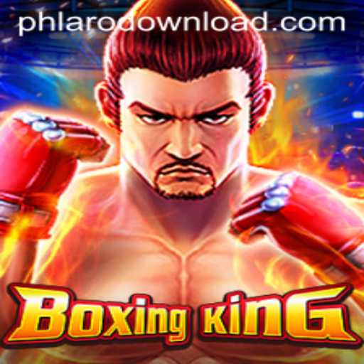 Unleashing the Power of BoxingKing: A Glance into the World of Phlaro