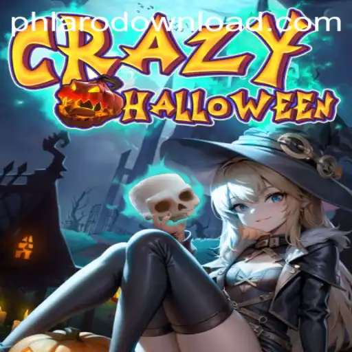 CrazyHalloween: Unveiling the Thrilling and Spooky Adventure
