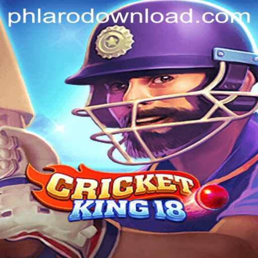 Exploring CricketKing18: The Game That Redefines Virtual Cricket with 'Phlaro'
