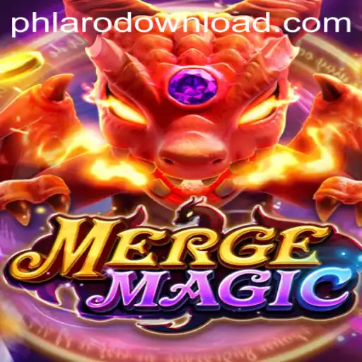 Exploring MERGEMAGIC: A Creative Adventure