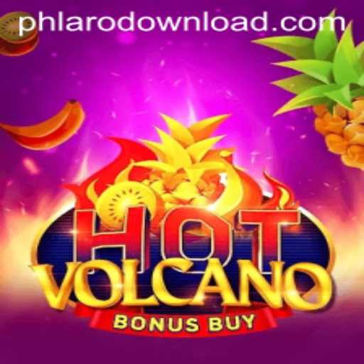 HotVolcanoBonusBuy: A Thrilling Adventure in Gaming