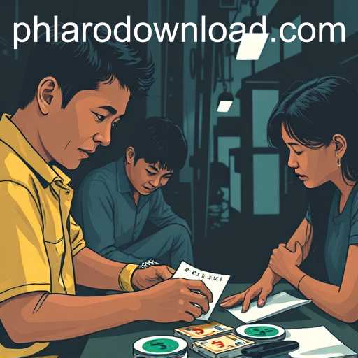 Exploring the World of Jueteng and the Concept of Phlaro