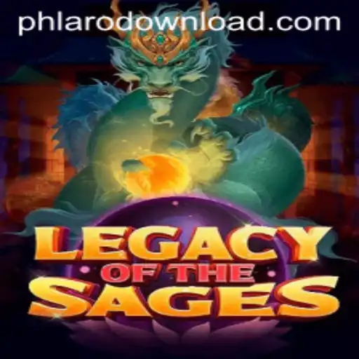 LegacyoftheSages: Unveiling the Enigmatic World of Phlaro