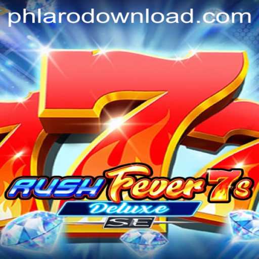 An In-Depth Look at RushFever7sDeluxeSE: The Thrilling Casino Adventure with a Twist