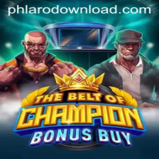 Exploring TheBeltOfChampionBonusBuy: A New Trend in Gaming