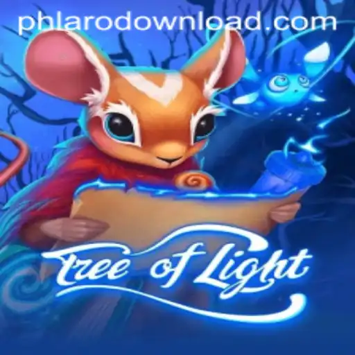 Tree of Light: A Magical Adventure in the World of Phlaro