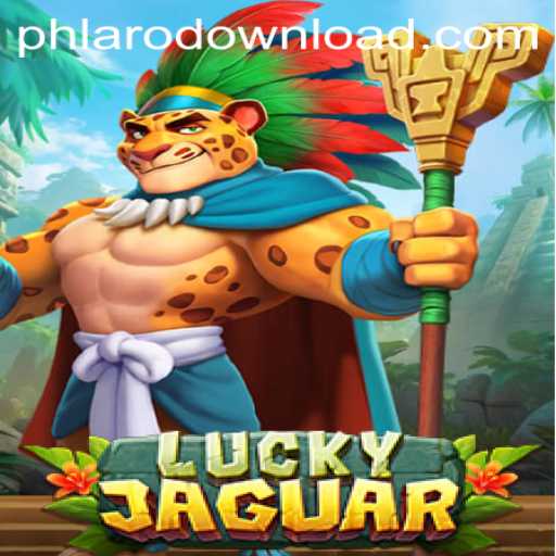 Unveiling LuckyJaguar